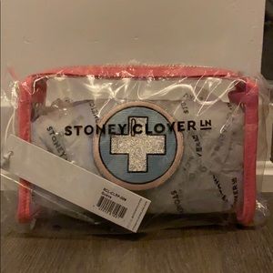 Stoney Clover cosmetic bag